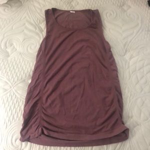 Fabletics workout tank top